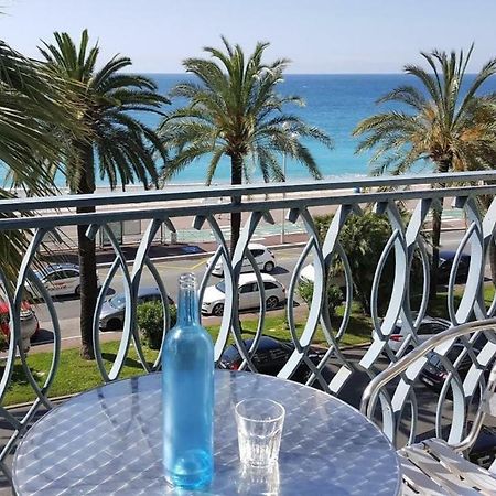 Florida - Promenade Des Anglais Niza Exterior foto